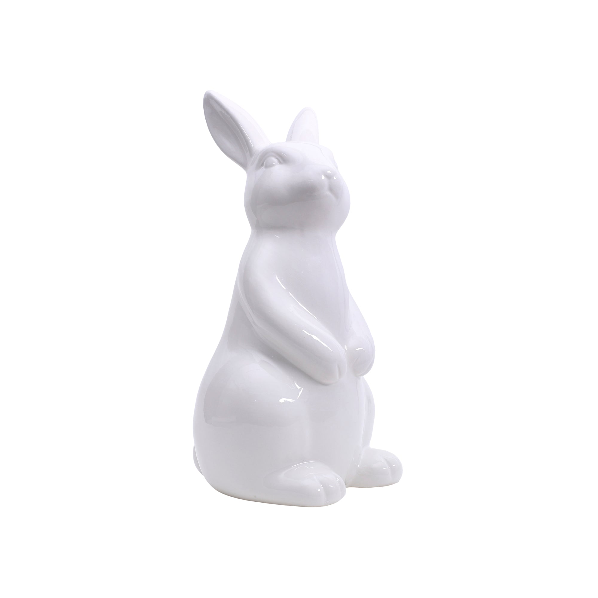 Bunny in Relax Mode Decor