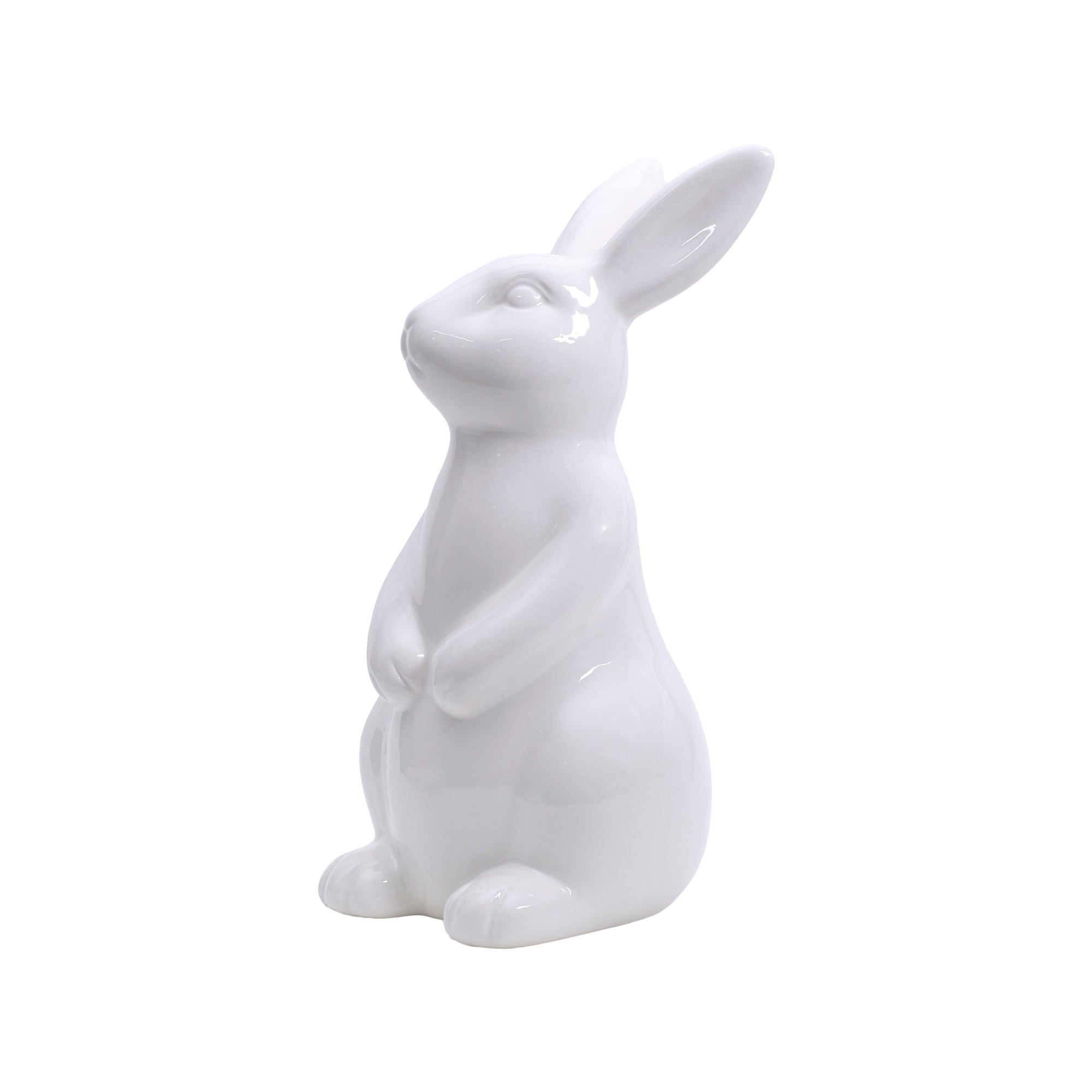 Bunny in Relax Mode Decor