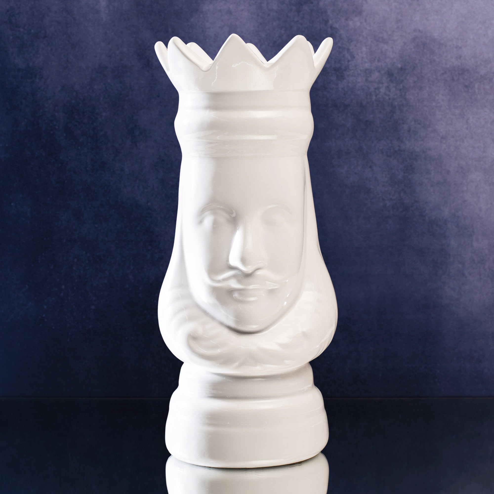 The Royal Chess Decor - Set Of 3