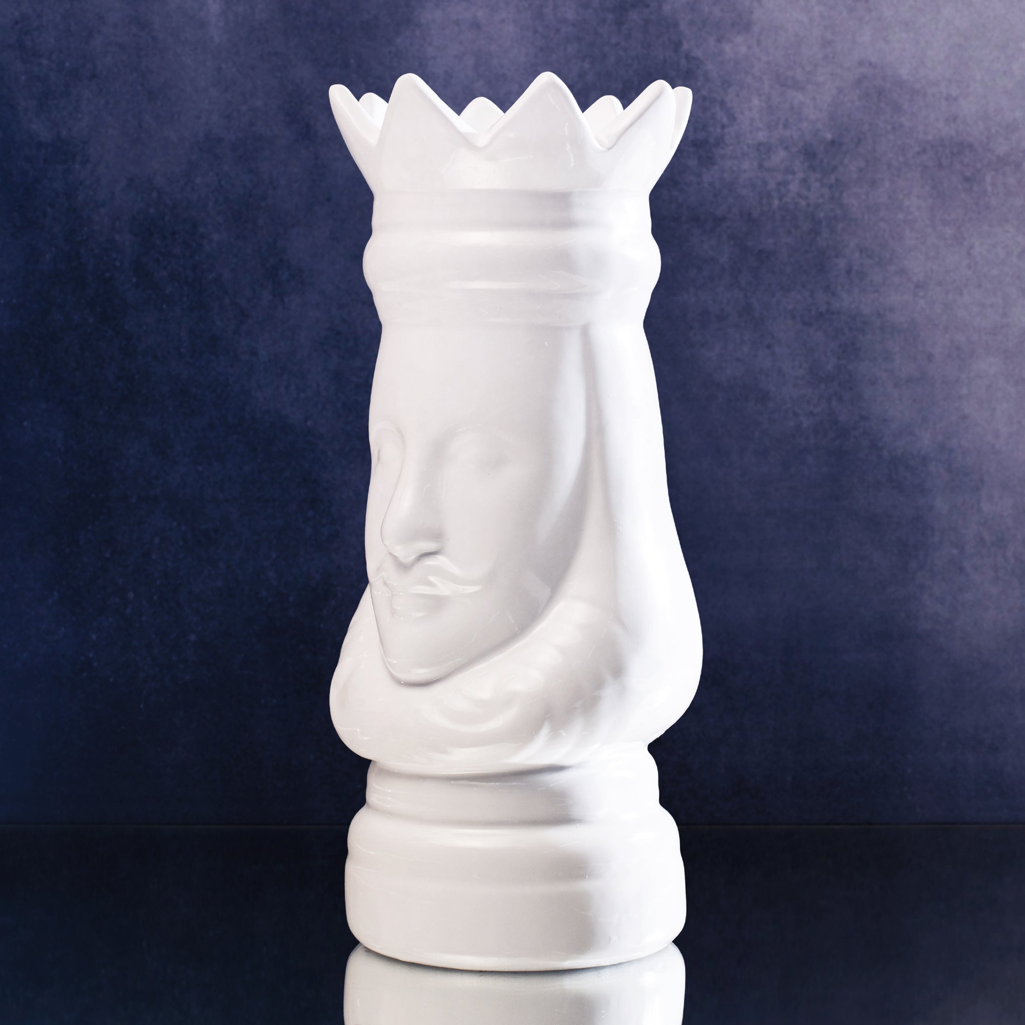 The Royal Chess Decor - Set Of 3