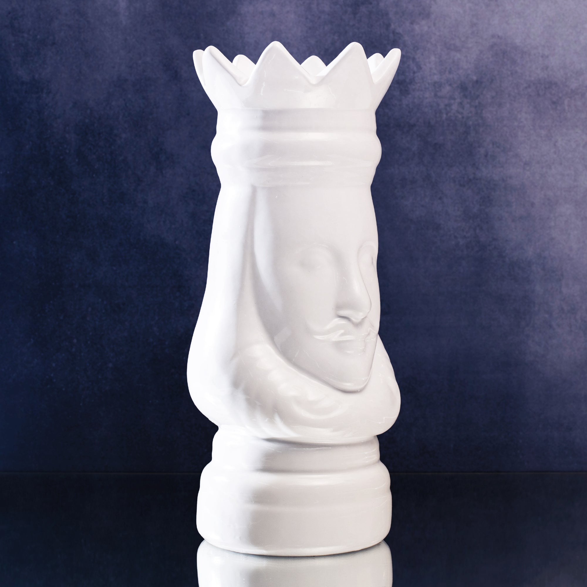 The Royal Chess Decor - Set Of 3