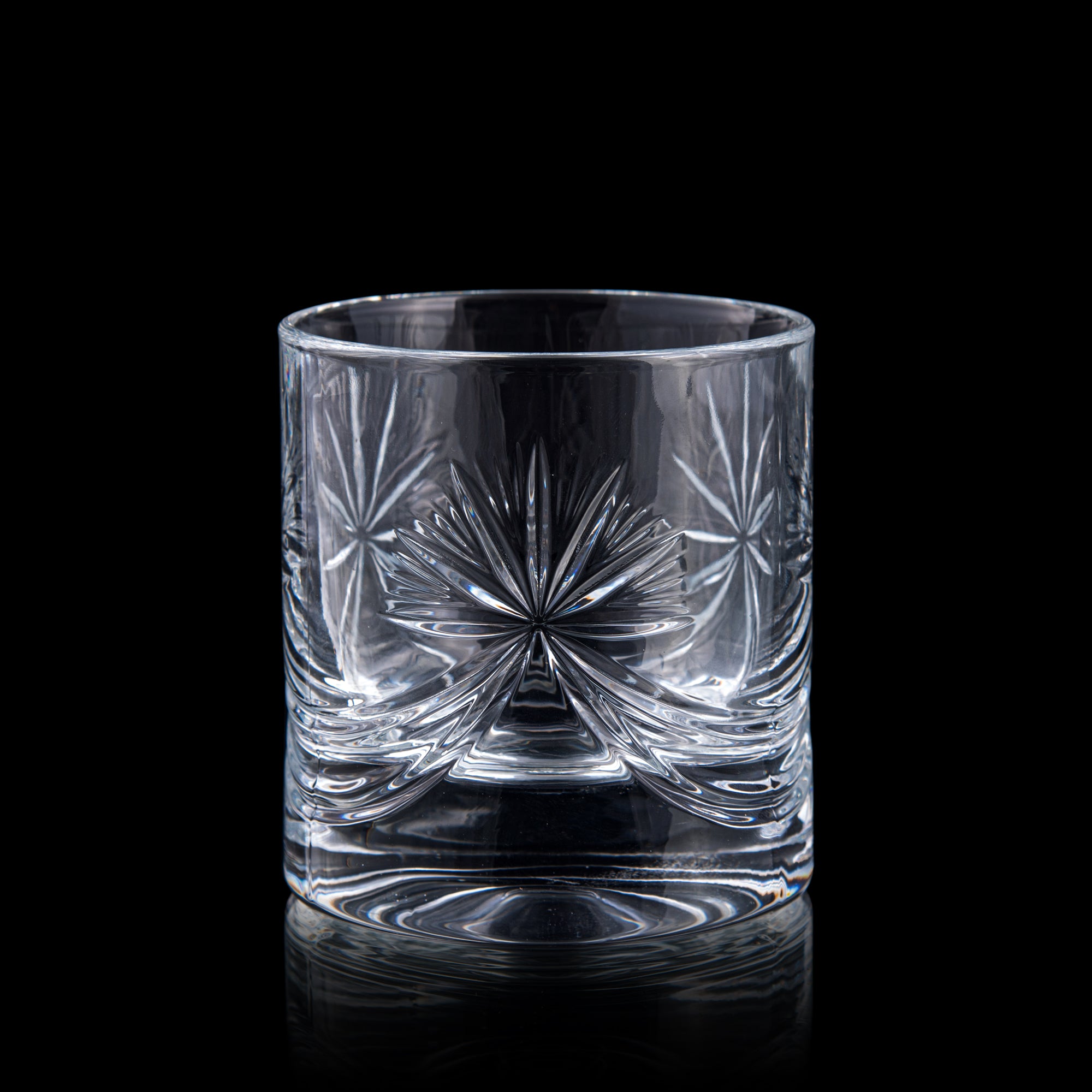 Timeless Scotch Rocks Glass - Set Of 6