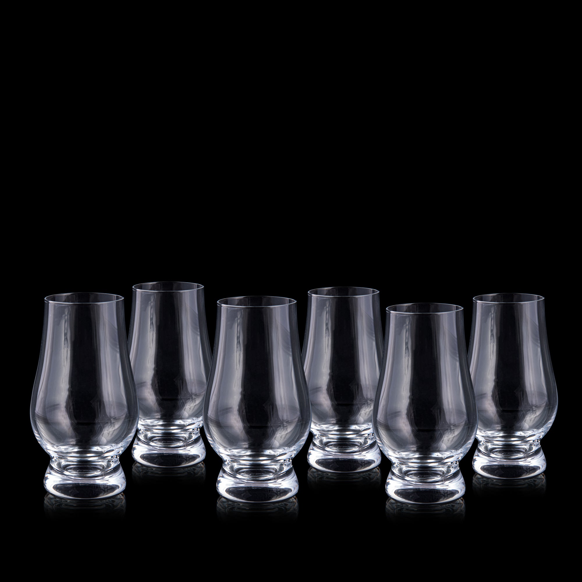 Scotch Ritual Snifter - Set Of 6