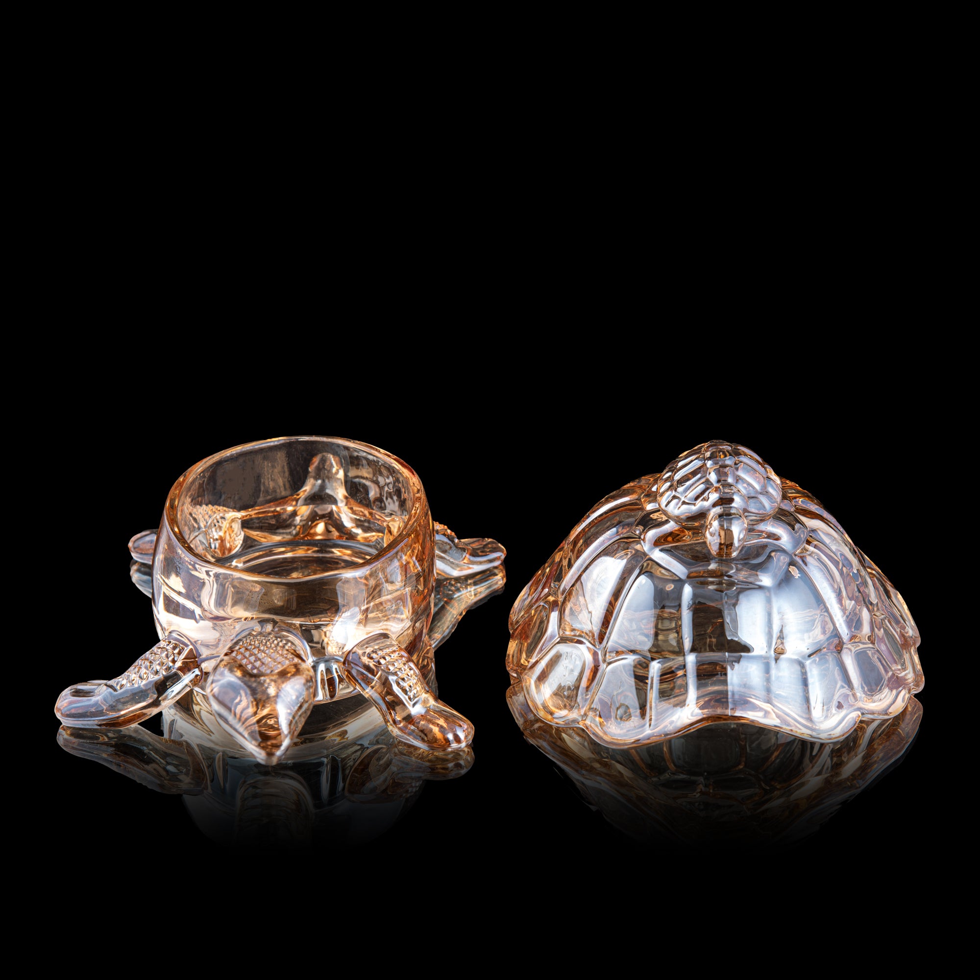 Prosperity Turtle TableDecor