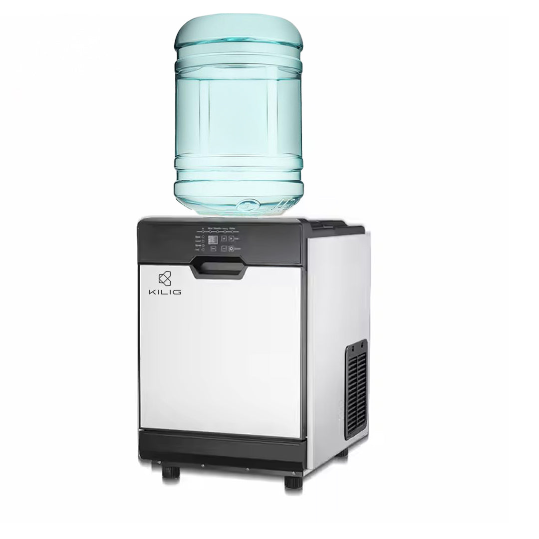 CT45 Ice maker machine