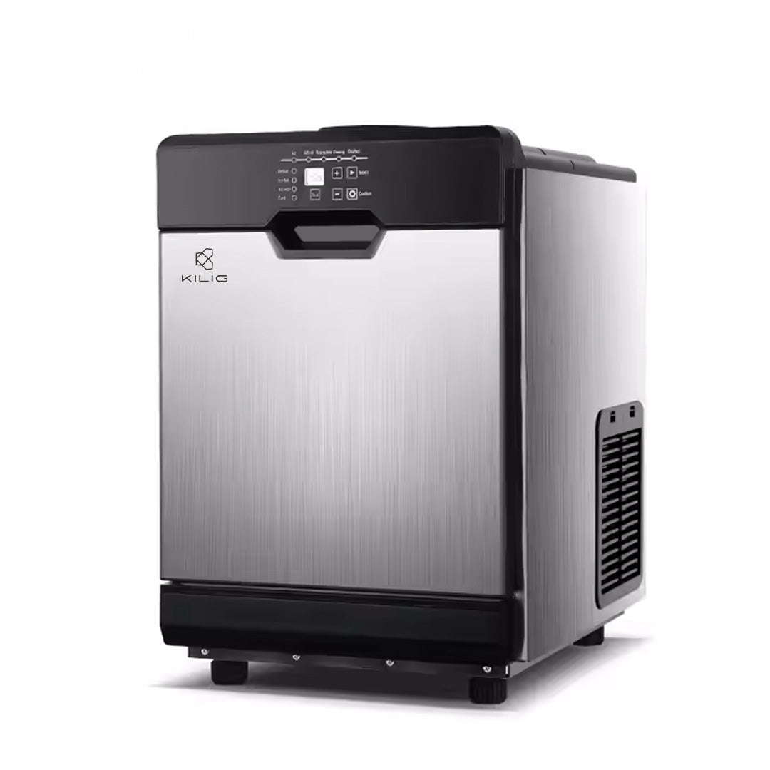 CT45 Ice maker machine