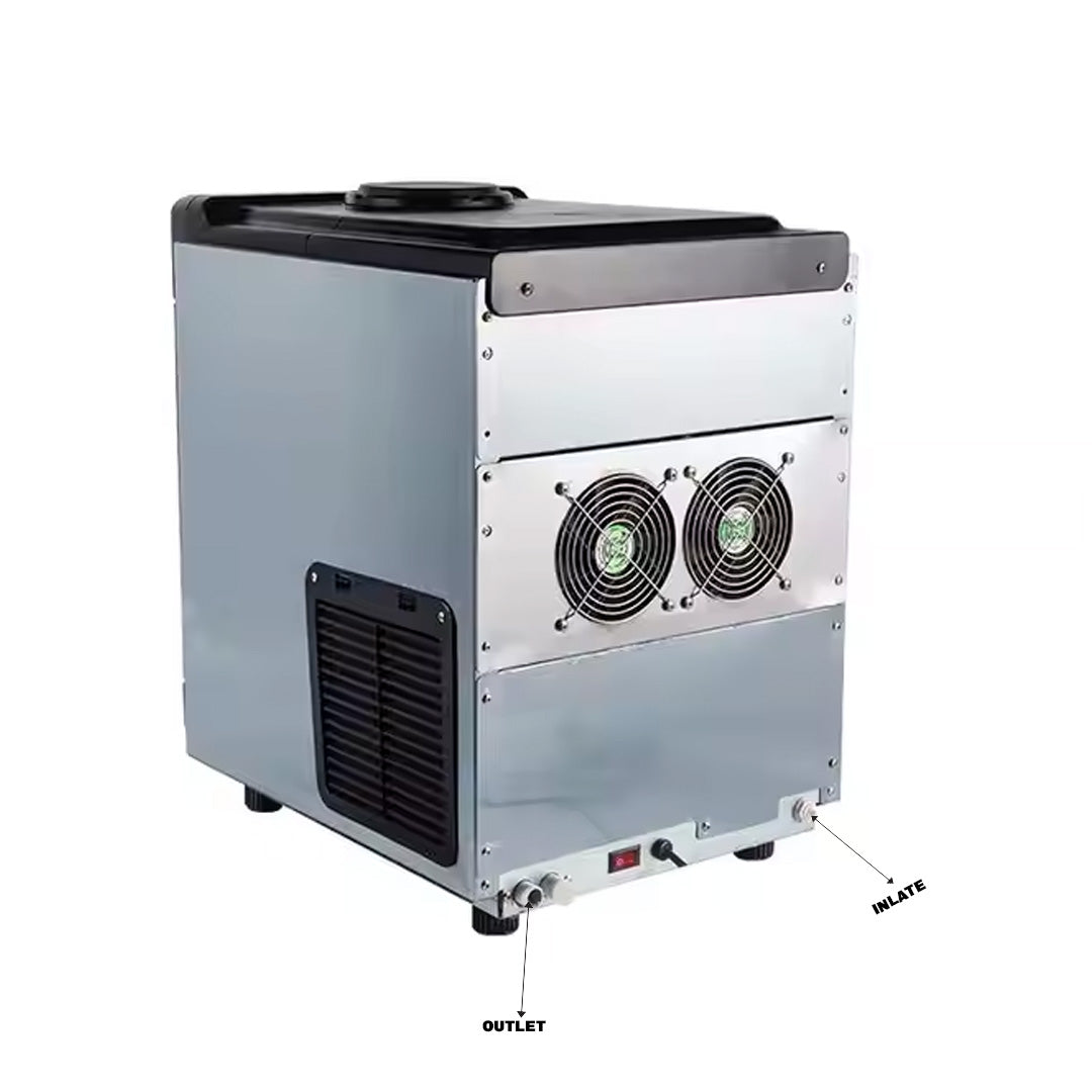 CT45 Ice maker machine