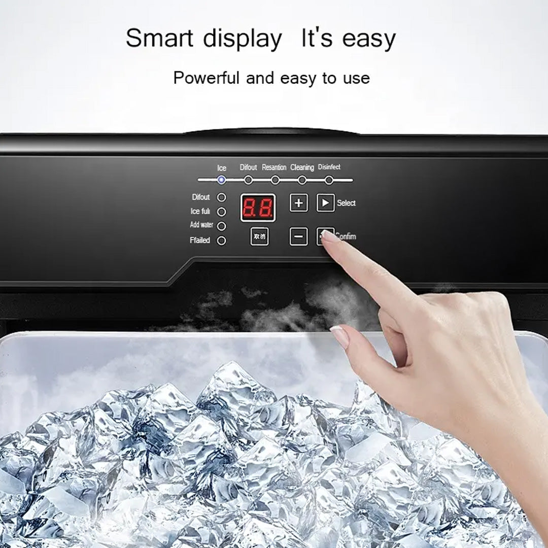 CT45 Ice maker machine