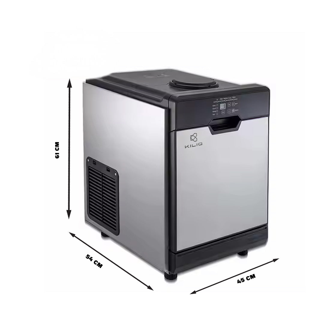 CT45 Ice maker machine