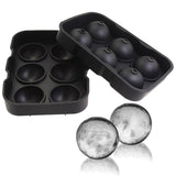bar accessories online india | BALL ICE TRAY - SET OF 2 TRAYS