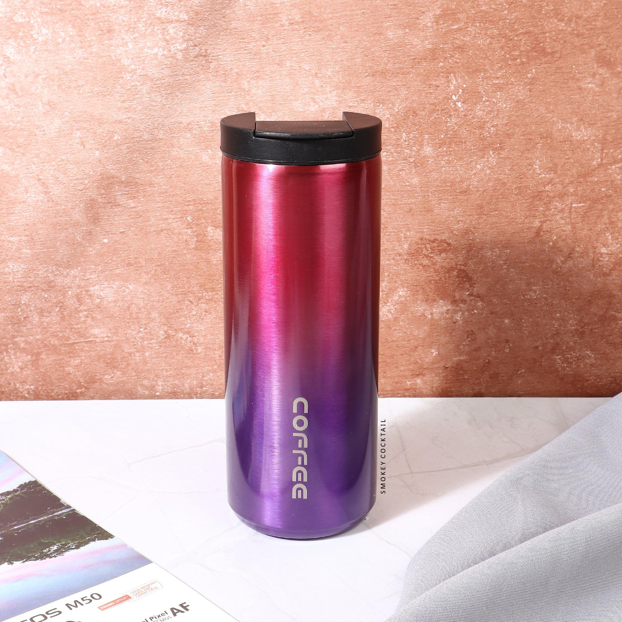 VACUUM TUMBLER MUG - Set of 2