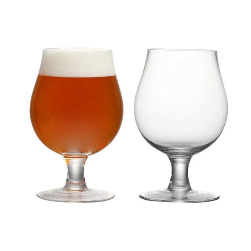 CRAFT BEER GOBLET - SET OF 2