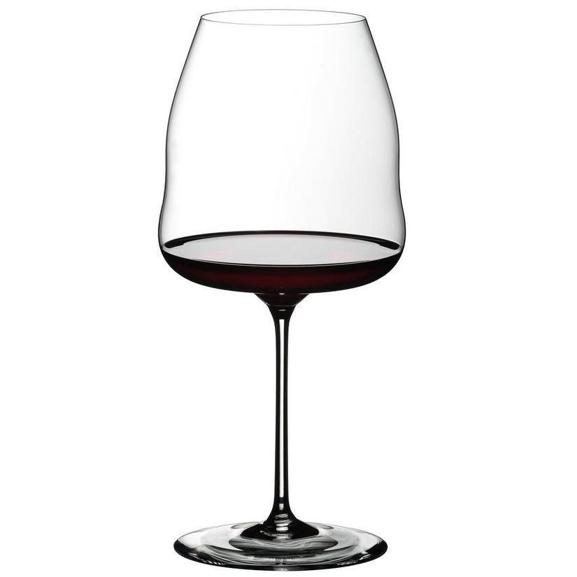 RIEDEL WINE WINGS PINOT NOIR GLASS - MADE IN GERMANY - Smokey Cocktail