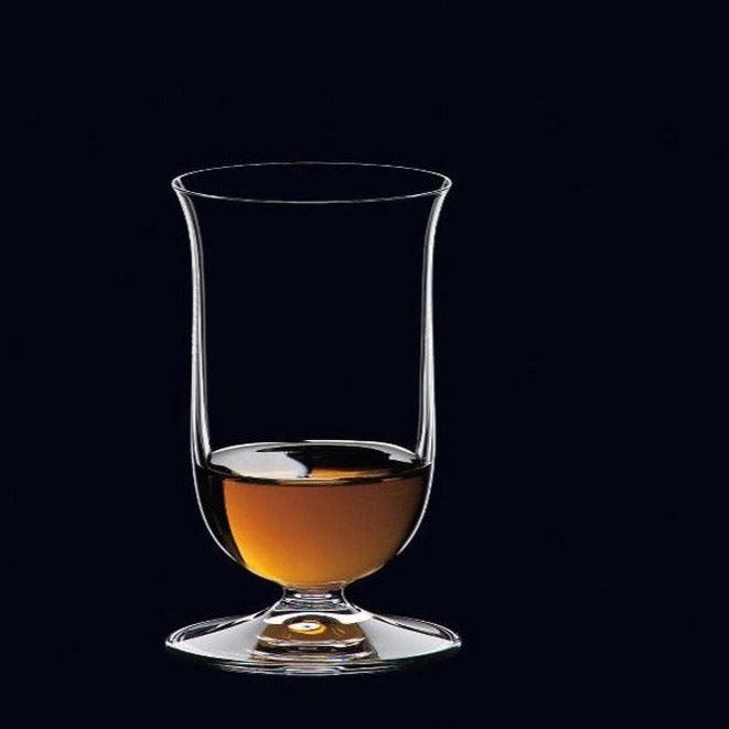 RIEDEL SINGLE MALT WHISKEY - SET OF 2 - MADE IN GERMANY - Smokey Cocktail