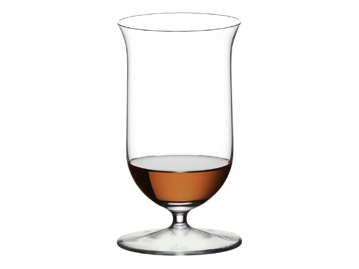 RIEDEL SINGLE MALT WHISKEY - SET OF 2 - MADE IN GERMANY - Smokey Cocktail