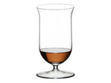 RIEDEL SINGLE MALT WHISKEY - SET OF 2 - MADE IN GERMANY