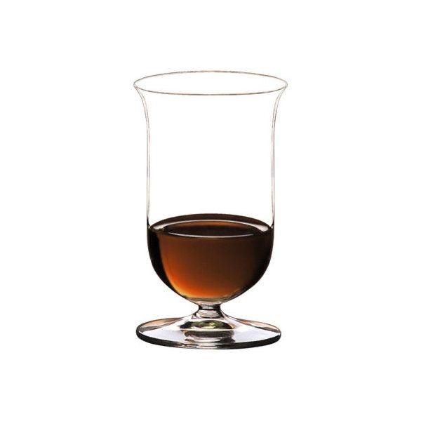RIEDEL SINGLE MALT WHISKEY - SET OF 2 - MADE IN GERMANY - Smokey Cocktail