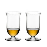 RIEDEL SINGLE MALT WHISKEY - SET OF 2 - MADE IN GERMANY