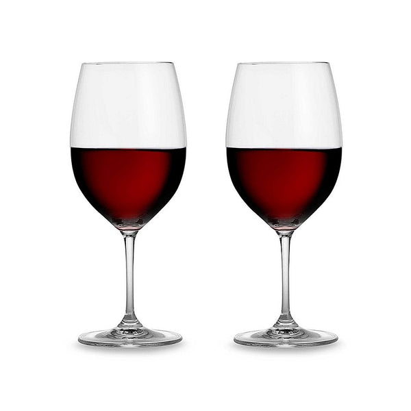 RIEDEL BORDEAUX WINE GLASS - SET OF 2 - MADE IN GERMANY