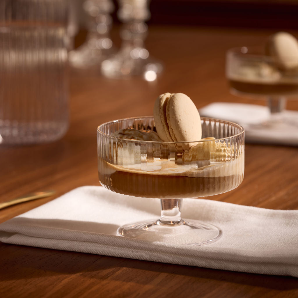 Minimalist Multi-Use Glass - Set Of 6