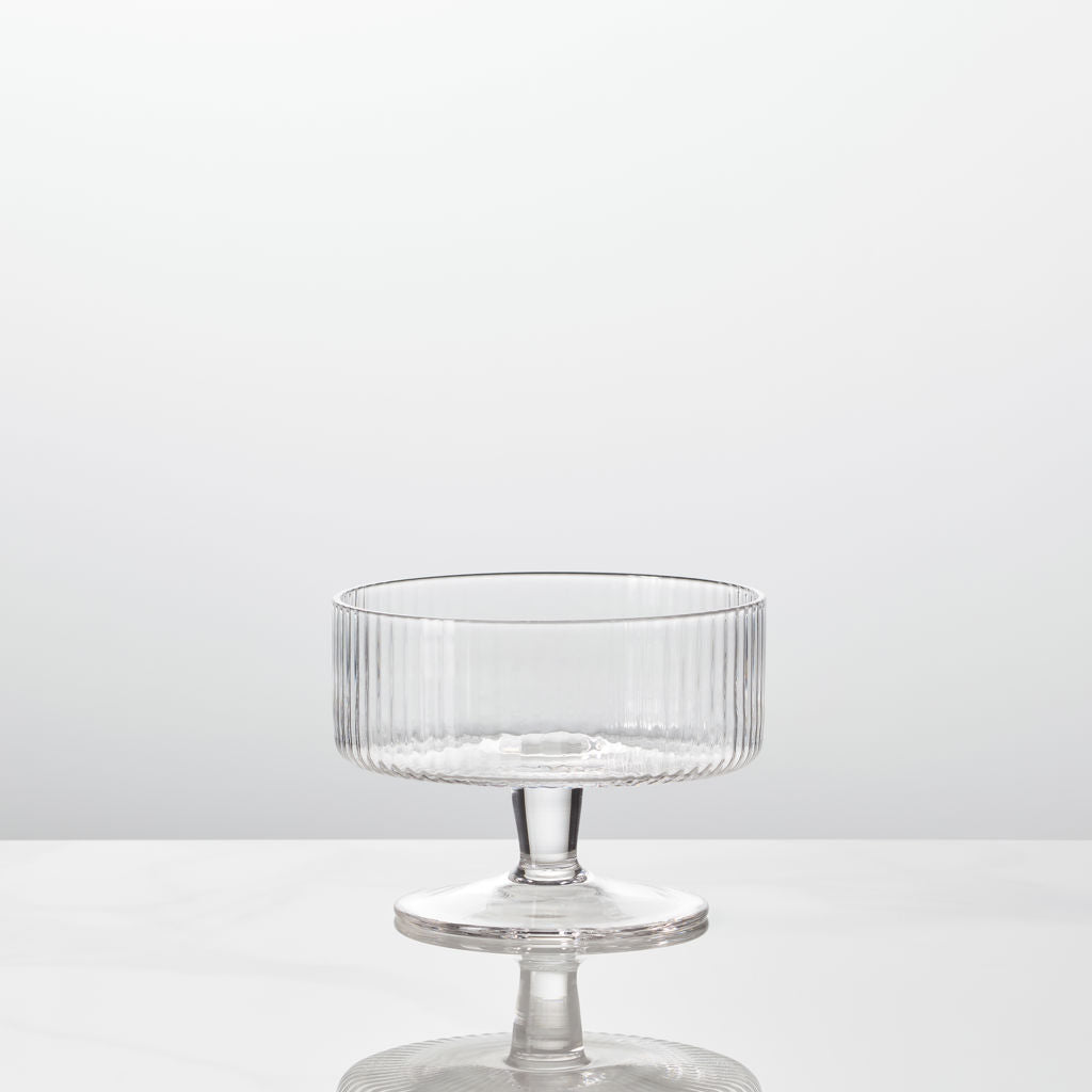 Minimalist Multi-Use Glass - Set Of 6