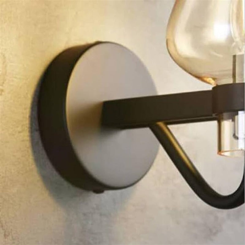 EUROPEAN WALL LIGHT