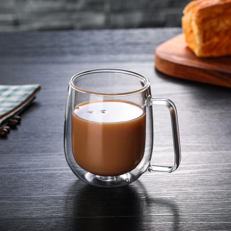 tea mugs online | DOUBLE WALL TEA MUG - SET OF 2