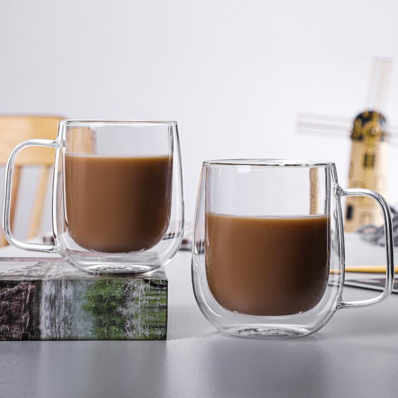 tea mugs online | DOUBLE WALL TEA MUG - SET OF 2