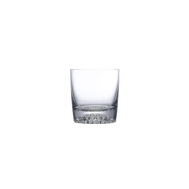 Ace Whiskey Crystal Glass - Set of 2-Made in Turkey