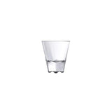 Glazz Whiskey Glass - Set Of 2-MADE IN TURKEY