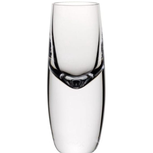 Miami Heavyweight Shot Glass - set of 6 - MADE IN TURKEY