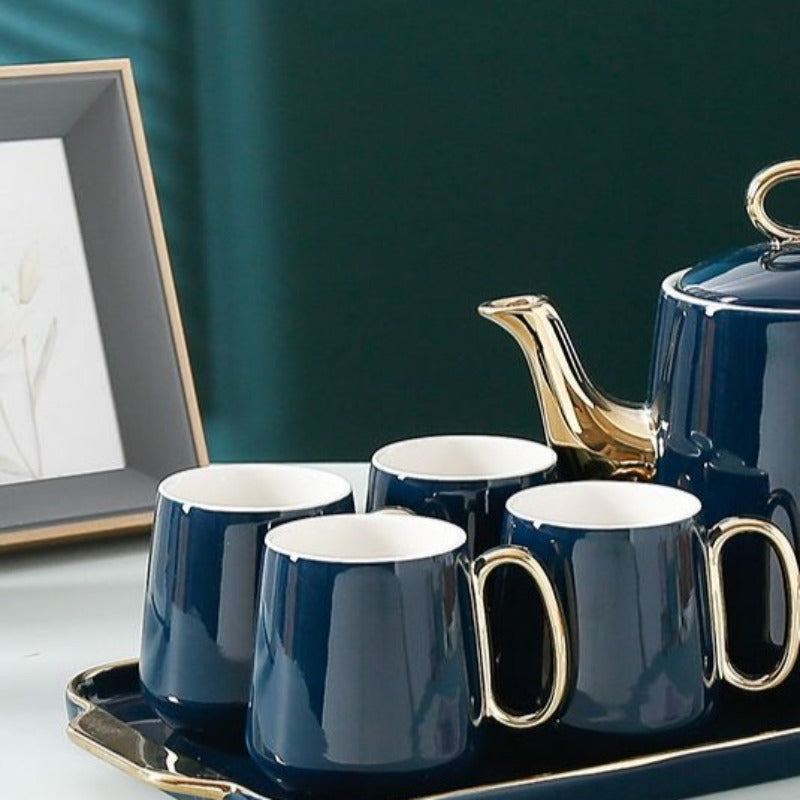 TIMELESS CUPS - SET OF 2