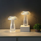 JELLYFISH TABLE LED LAMP