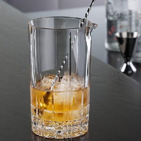 COCKTAIL MIXING GLASS - MADE IN GERMANY - Smokey Cocktail