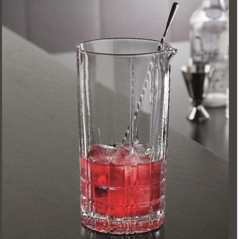 COCKTAIL MIXING GLASS - MADE IN GERMANY - Smokey Cocktail