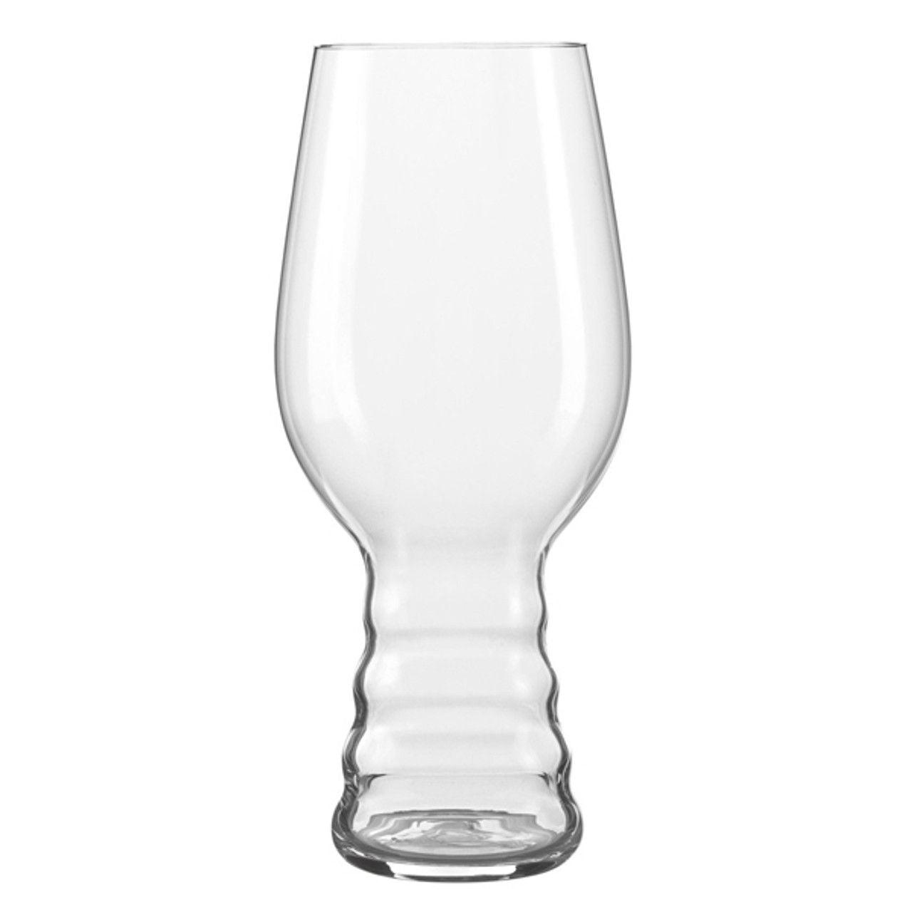 CRAFT BEER GLASS - SET OF 6 - MADE IN GERMANY - Smokey Cocktail