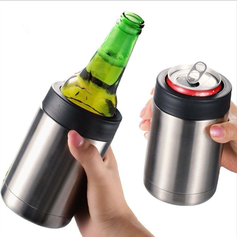 THE CAN/PINT COOLER