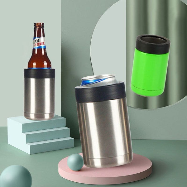 THE CAN/PINT COOLER