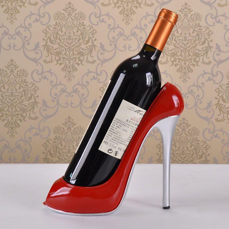 Stiletto Bottle Holder
