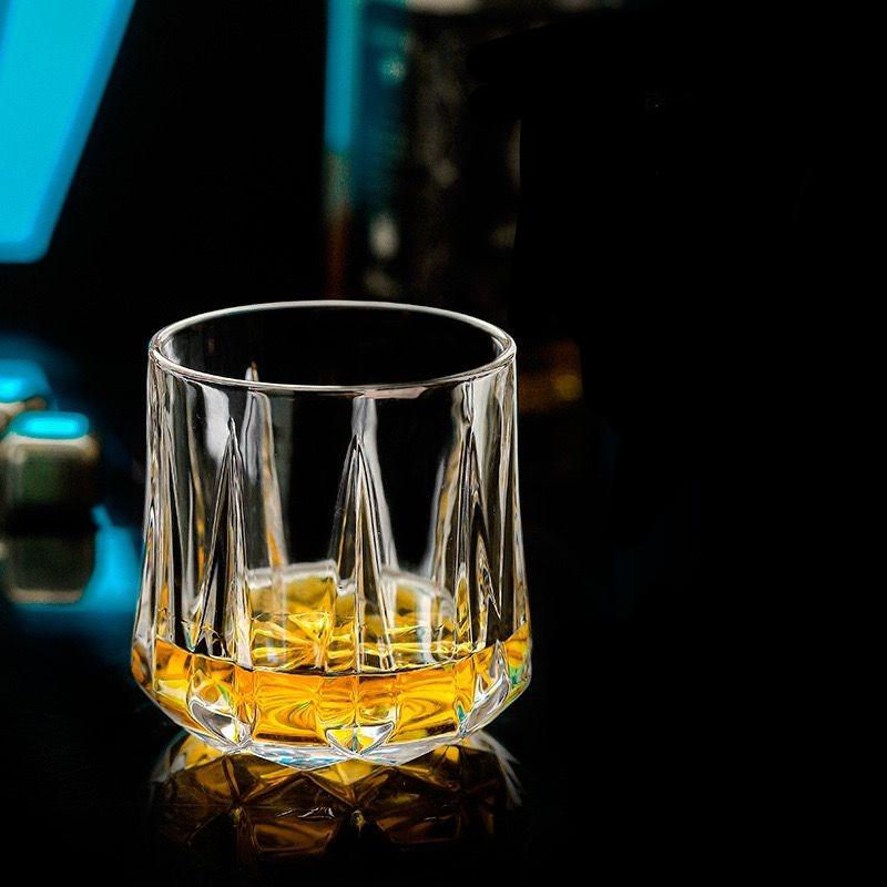 Gentleman's Tumbler - Set Of 6