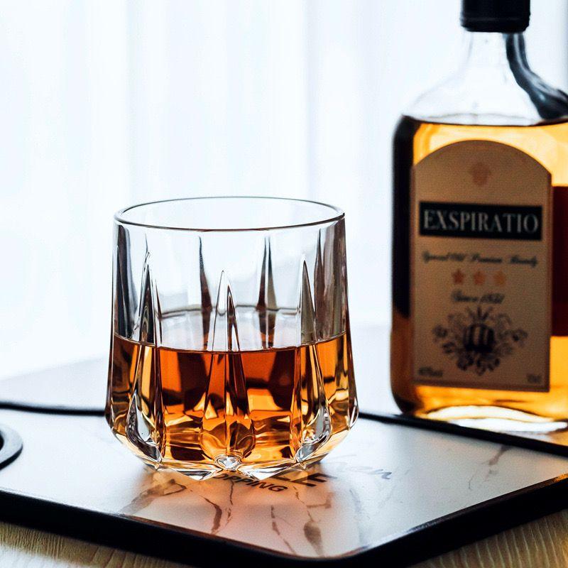 Gentleman's Tumbler - Set Of 6