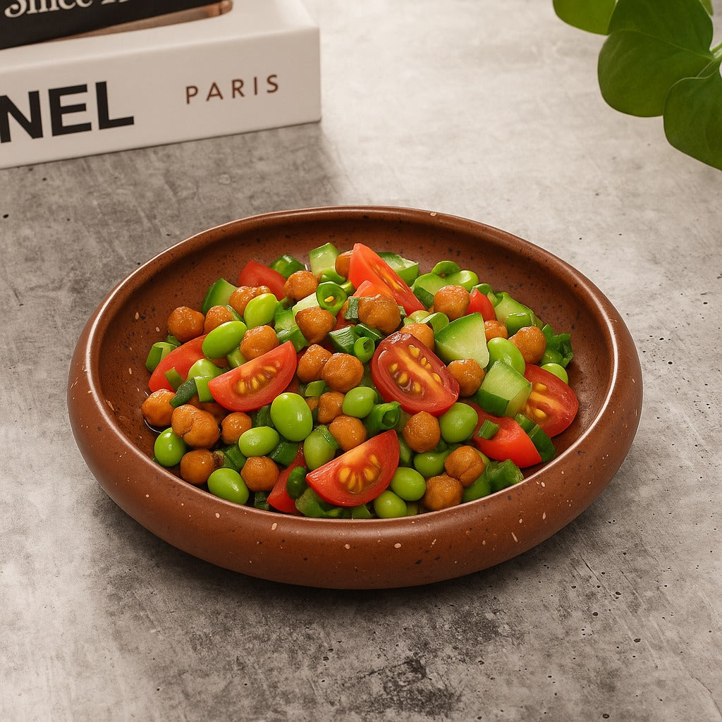 Mini Bites Serving Platter - Set Of 2