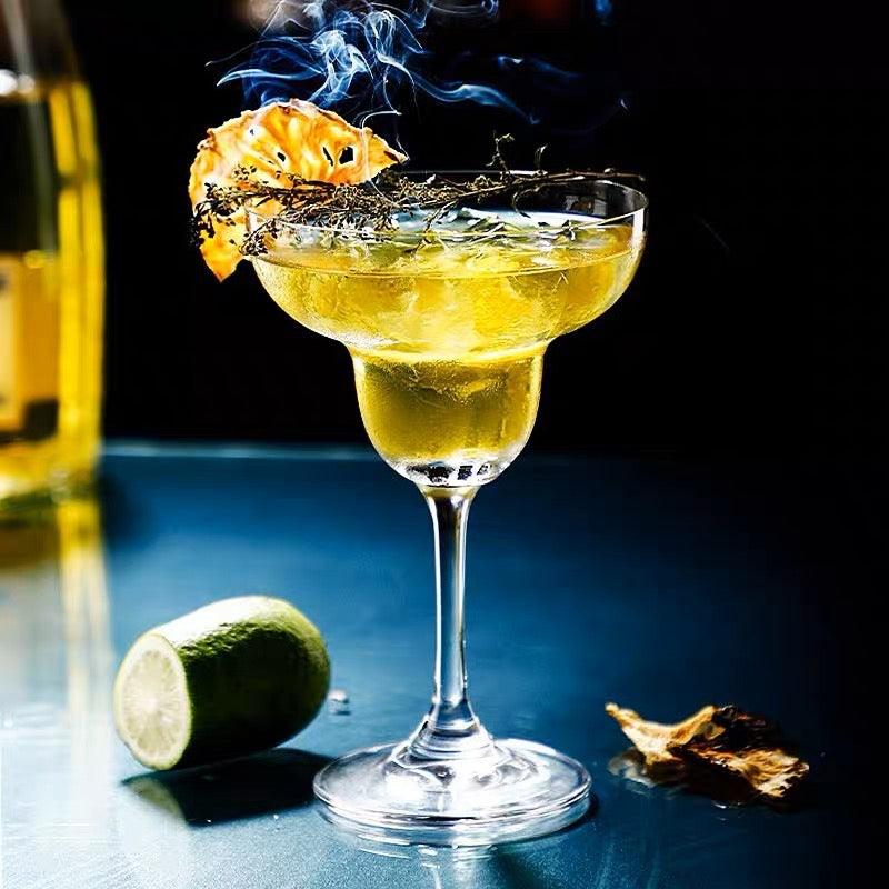 Margarita Stem Glass - Set Of 6