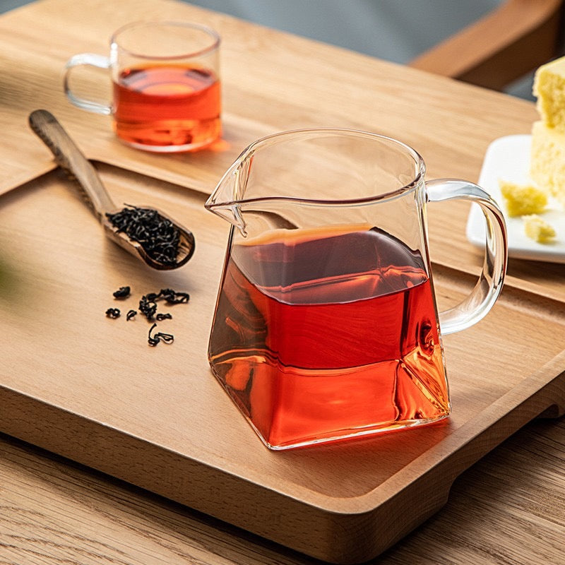 Coffee/Milk Pitcher - Set Of 2