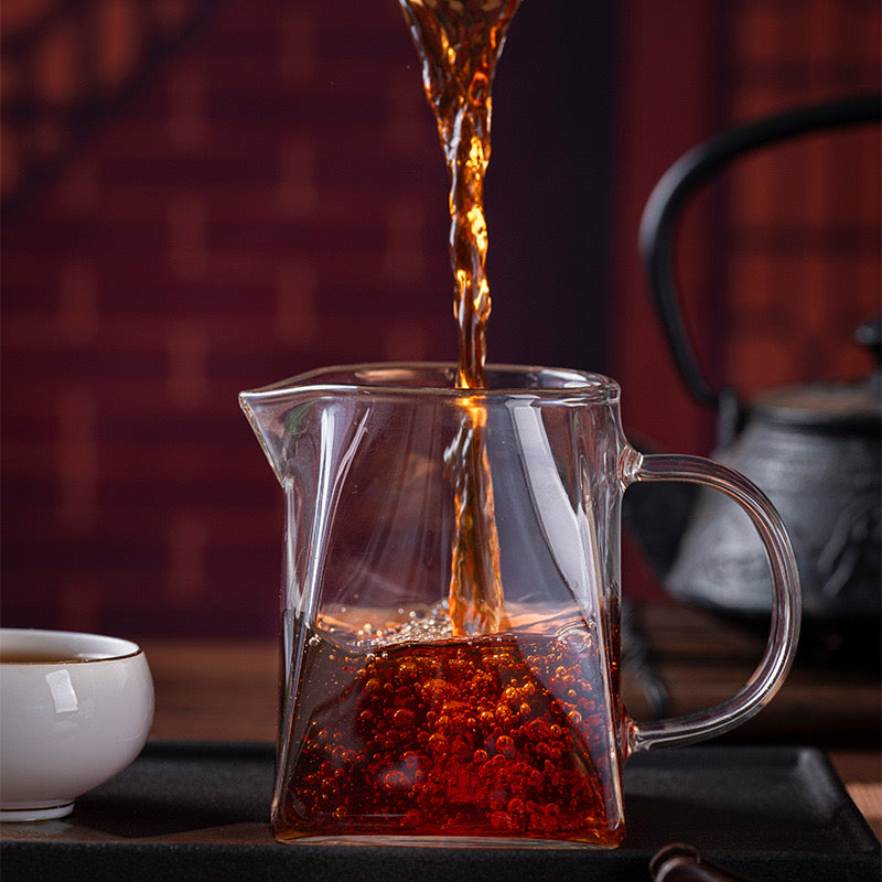 Coffee/Milk Pitcher - Set Of 2