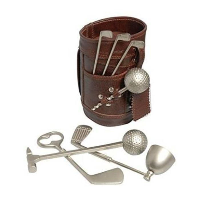 Golf Bar Set