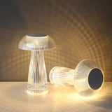 JELLYFISH TABLE LED LAMP