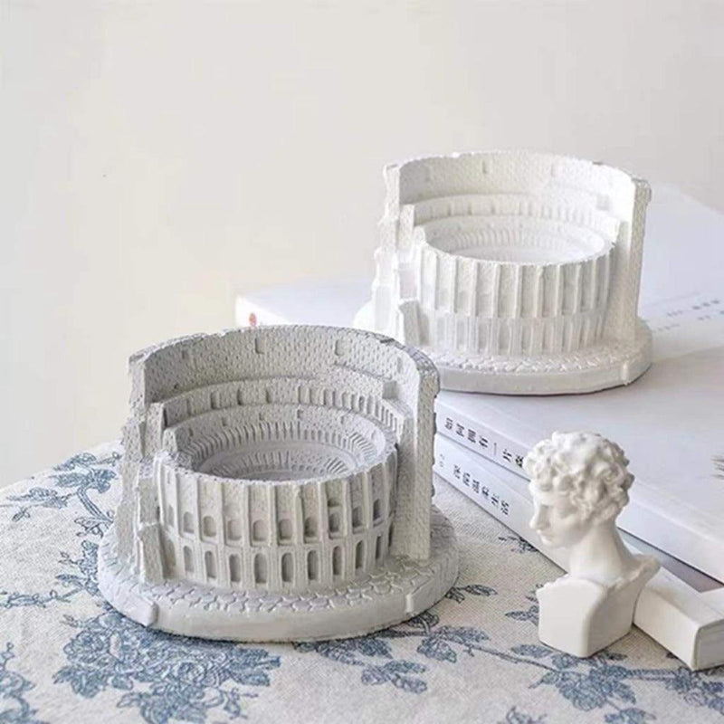 ROMAN COLISEUM AROMA STONE