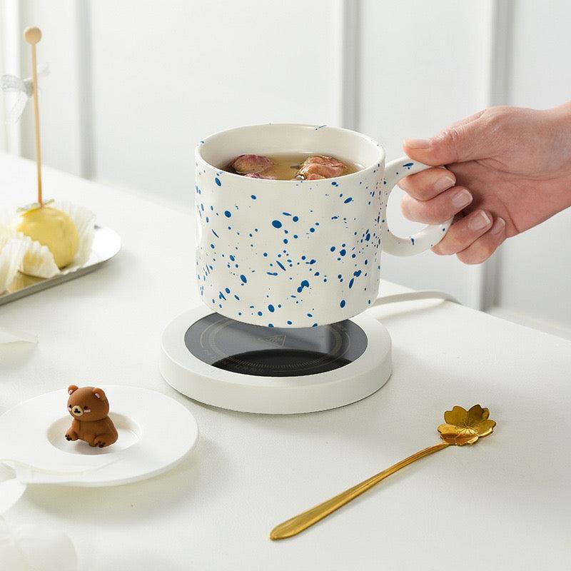 POSH GLAZE MUG - Smokey Cocktail