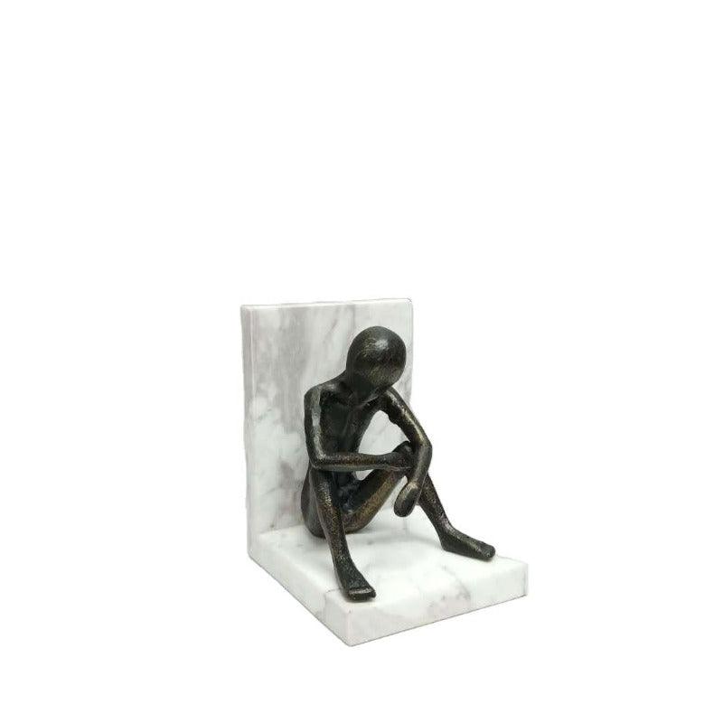 DEEP THINKING DECOR - Smokey Cocktail